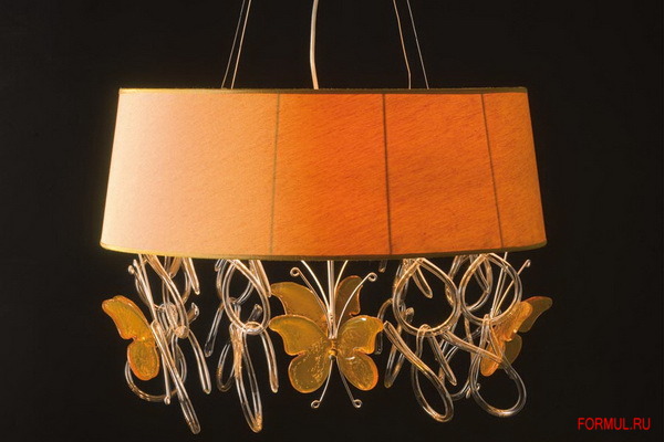 Люстра Eurolampart 2409/06PL